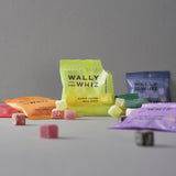 Wally and Whiz mix - 30 poser, 330g