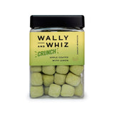 Æble med citron Crunch, 210g