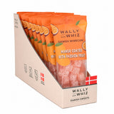 Mango med passionsfrugt - Display kasse, 56g