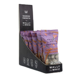 Lakrids med havtorn - Display kasse, 57g