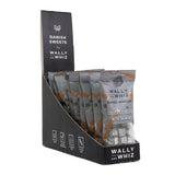 Lakrids med salmiak - Display kasse, 57g