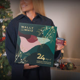 Julekalender 2026, 388g