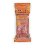 Mango med passionsfrugt - Display kasse, 56g