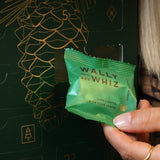 Julekalender 2025, 393g