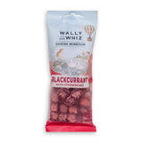 Solbær med jordbær - Display kasse, 56g (Havfrue)