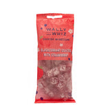 Solbær med jordbær - Display kasse, 57g