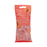 Pink grapefrugt med abrikos - Display kasse, 56g