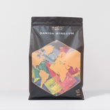 Wally and Whiz mix - 125 poser, 1.375g