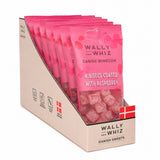 Hibiscus med hindbær - Display kasse, 57g