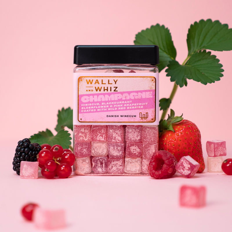 Signature Giftbox - Hannah Grant, 528g