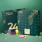 Julekalender 2025, 393g