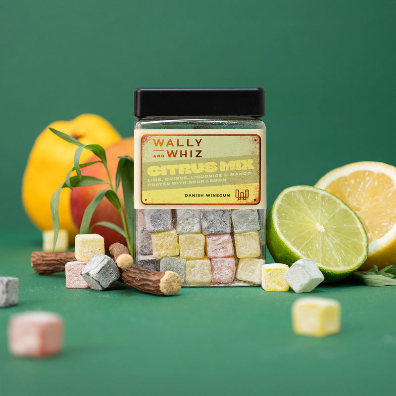 Signature Giftbox - Hannah Grant, 528g