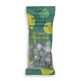 Lime med sur citron - Display kasse, 57g