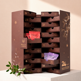 Sharing-Julekalender 2026 – 550 g