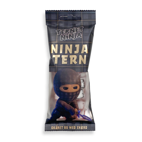 Kollikasse 16 stk., Ninja Tern