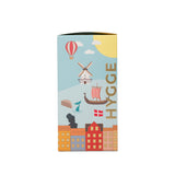 Turist High cube, 270g