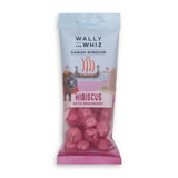 Hibiscus med hindbær - Display kasse, 56g (Viking)
