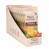 Ananas med Passionsfrugt- Display kasse, 56g (Sukkerfri)